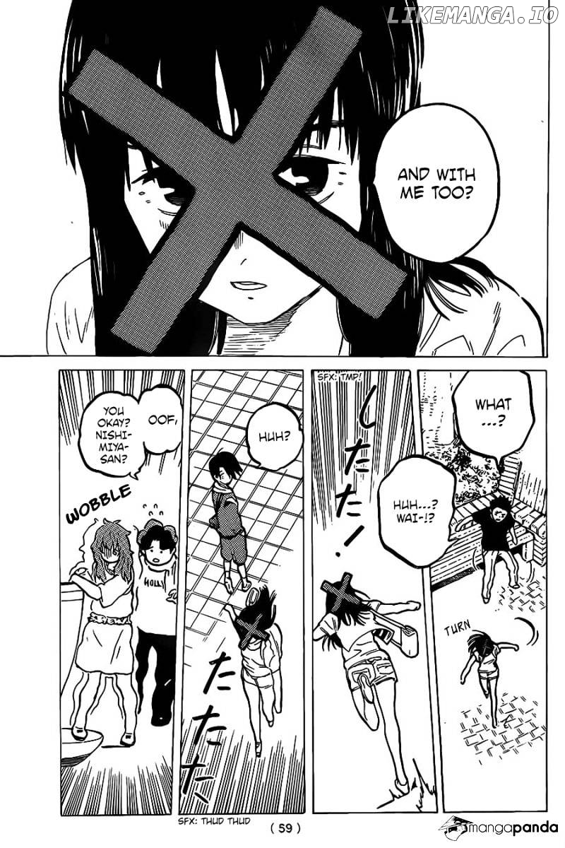 A Silent Voice, Chapter 26 image 17